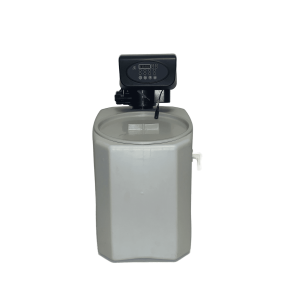 STATIE ECOMIX DE MULTIFILTRARE 12L