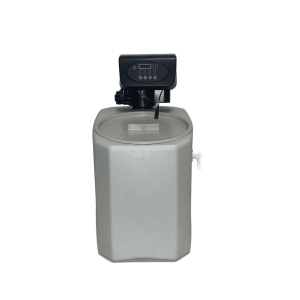 STATIE DE DEDURIZARE 5L