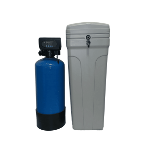 STATIE DE DEDURIZARE 15L