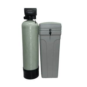 STATIE DE DEDURIZARE 20L