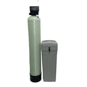 STATIE DENITRARE 50L