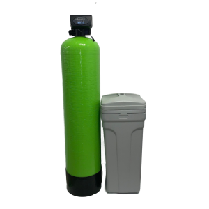 STATIE DENITRARE 60L